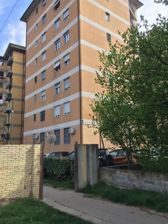 Hawaiian Apartment フィレンツェ
