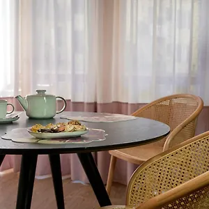 Leopoldo Aparthotel