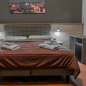 La Rosa Di Bed & Breakfast