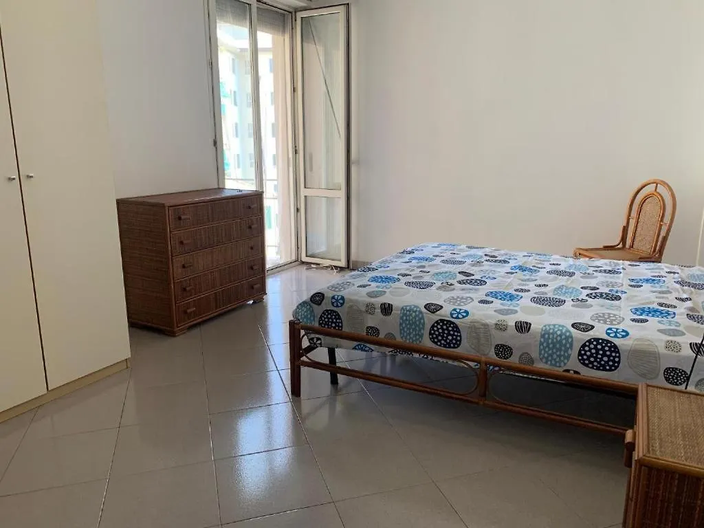 Hawaiian Apartment Florence