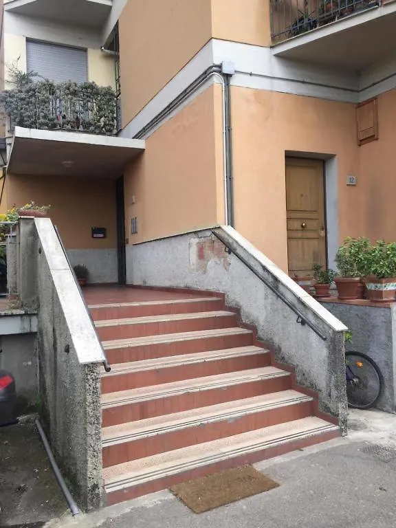 Hawaiian Apartment Florence 0*,