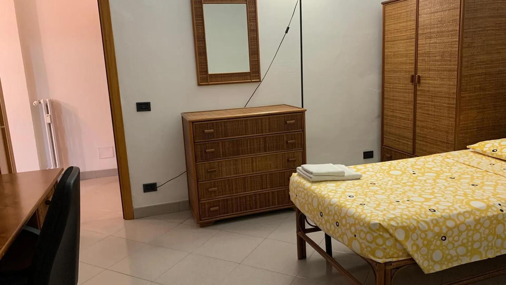 Hawaiian Apartment Florence