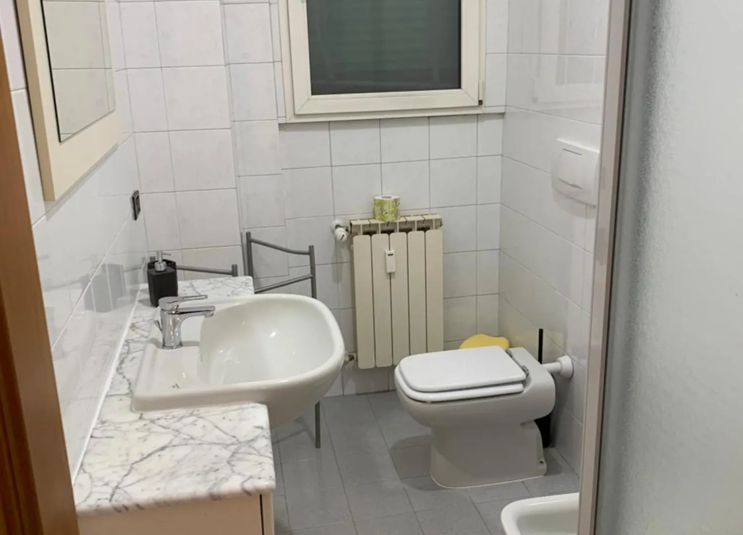 Hawaiian Apartment Florence