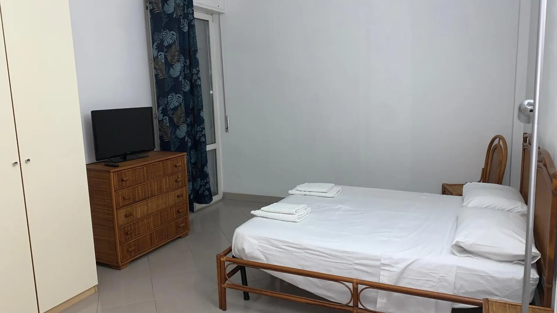 Hawaiian Apartment Florence 0*,  Italy